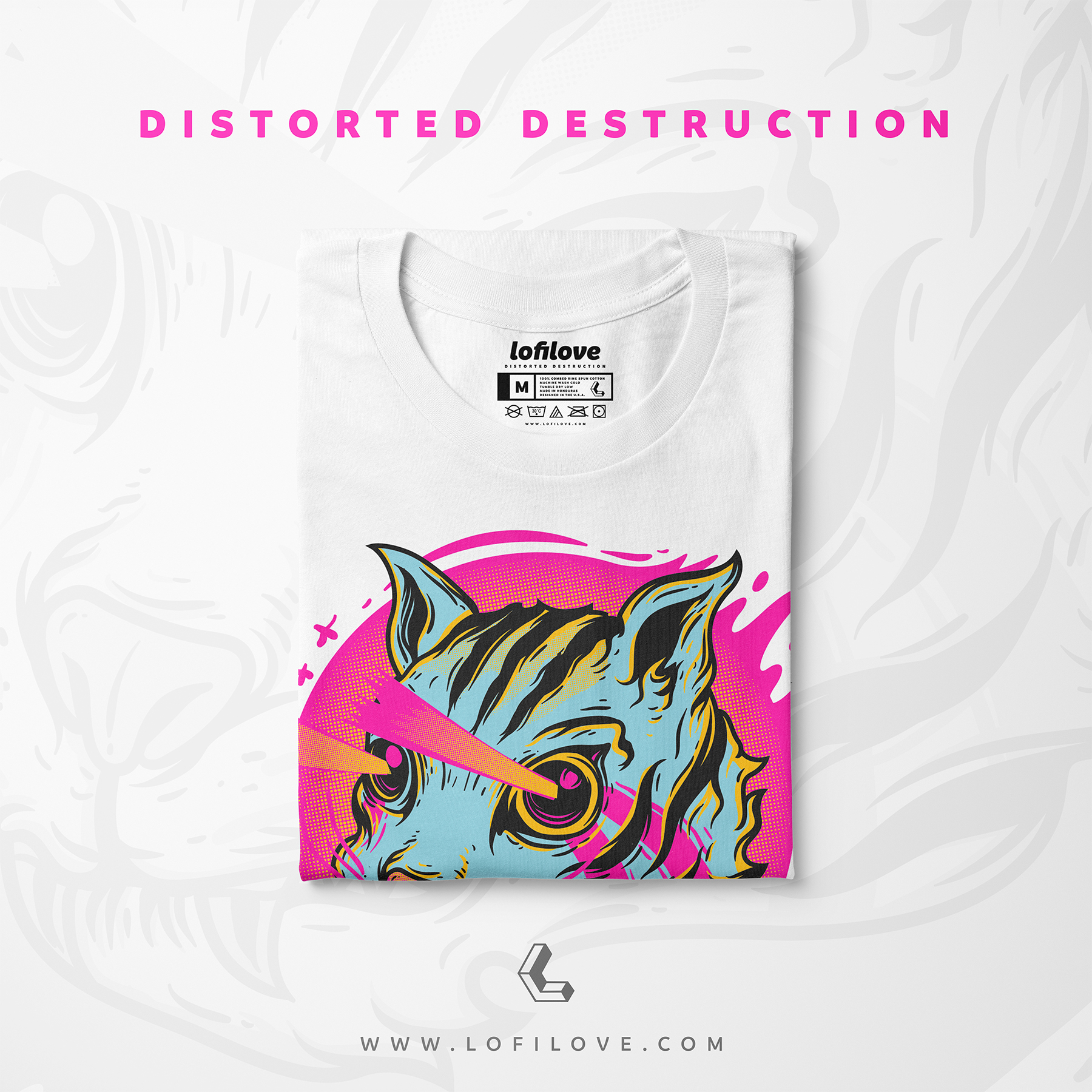 lofilove-distorted-destruction-tee-2