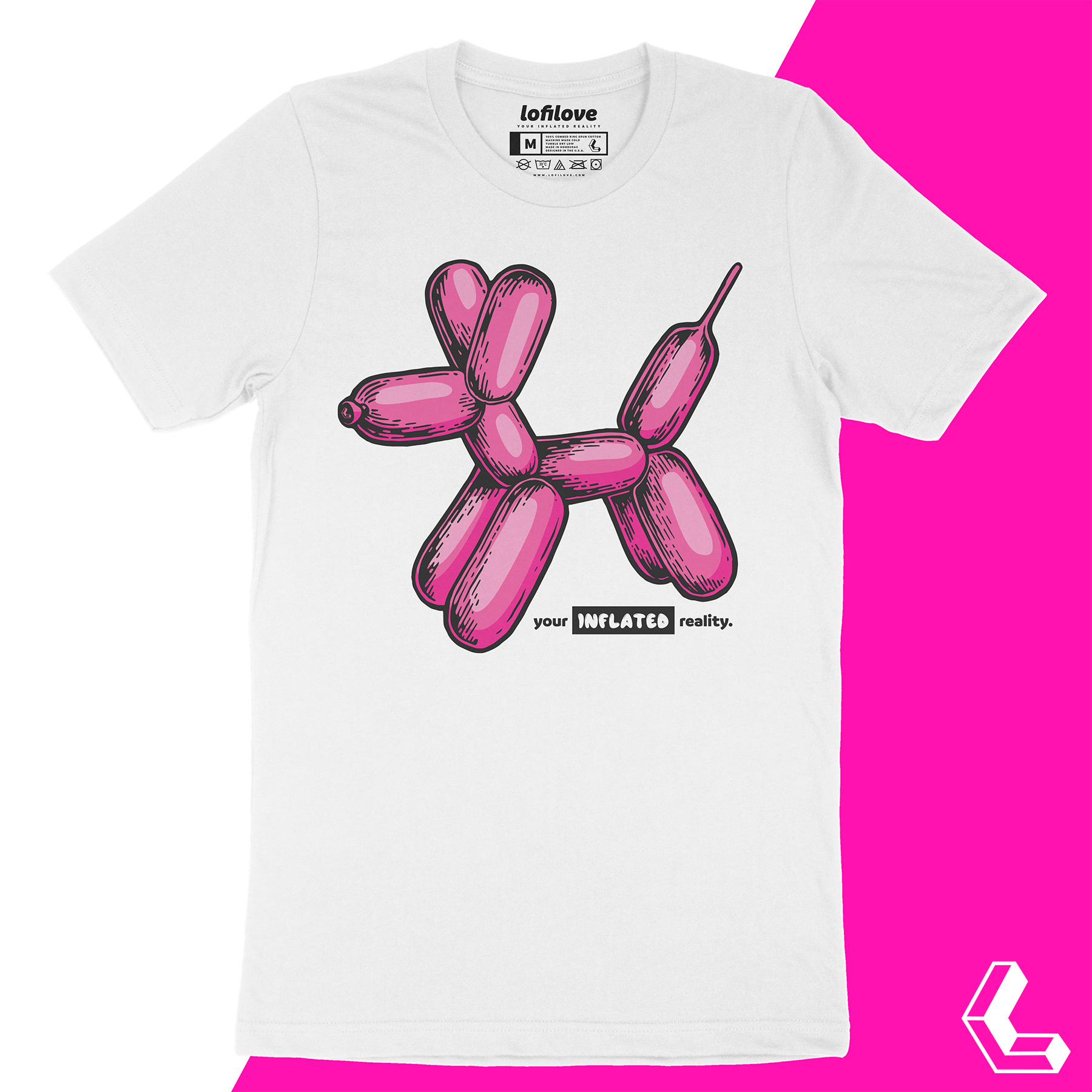 lofilove-your-inflated-reality-tee-1