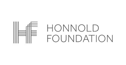 Honnold Foundation Logo